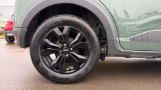 Dacia Sandero Stepway 1.0 TCe Extreme 5dr CVT Petrol Hatchback